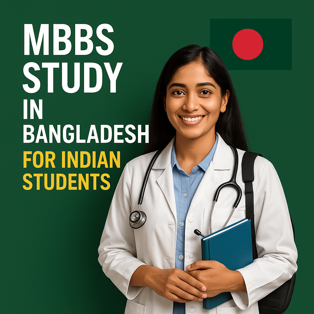 MBBS in Bangladesh