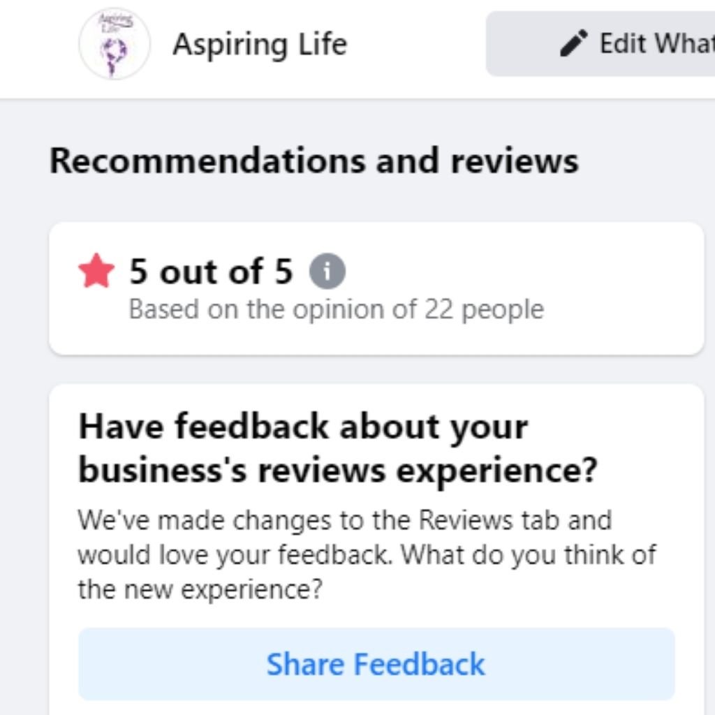 Google review 2